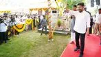 కొడంగల్‌లో సీఎం  రేవంత్‌రెడ్డి  ఆత్మీయ సమావేశం