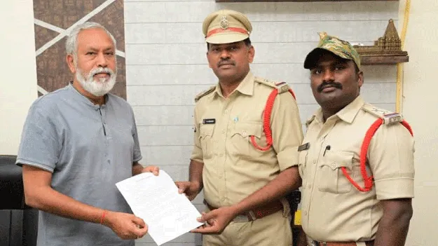 రెండో రోజూ మారని తీరు