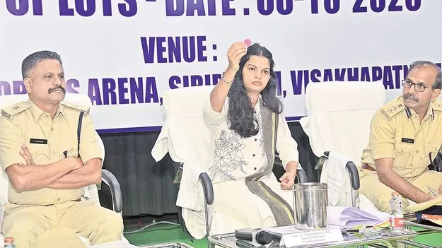47 మద్యం దుకాణాలకు లాటరీ 