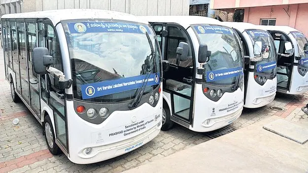 ప్రసాద్‌ నిధులు దుబారా