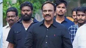 స్థానిక సంస్థల ఎన్నికల్లో కూటమి అభ్యర్థులకే‌ ప్రజలు పట్టం: వంగవీటి రాధ