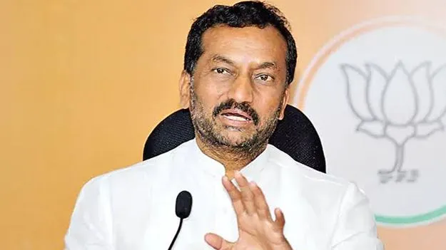 కాళేశ్వరం విచారణపై కాంగ్రెస్ ప్ర‌భుత్వానికి ఎంపీ రఘునందన్ సవాల్
