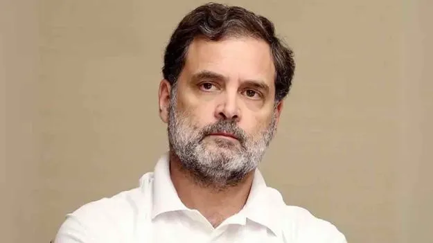 ‘ఆర్నబ్’ తుపాను బాధితులకు తక్షణ సాయం అందించండి: ప్రభుత్వాలకు రాహుల్ విజ్ఞప్తి