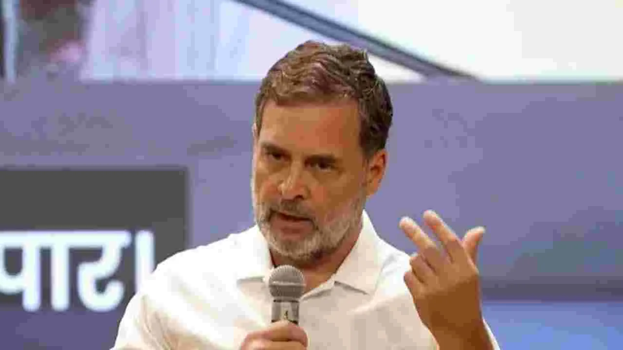 సీఈసీపై పోరుకు ఇండియా కూటమి సిద్ధం.. సెప్టెంబర్ 30న కీలక సమావేశం