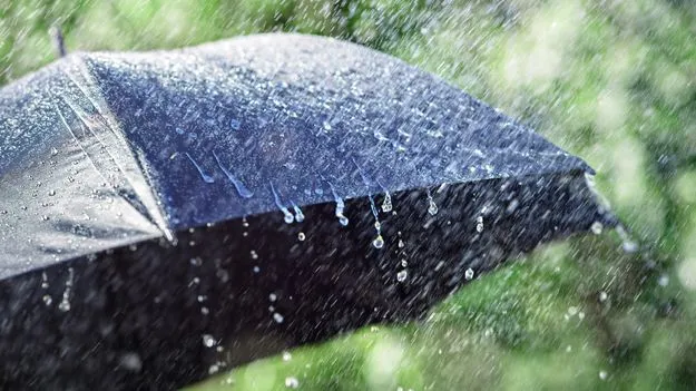 నేడు పలు జిల్లాల్లో భారీ వర్షాలు