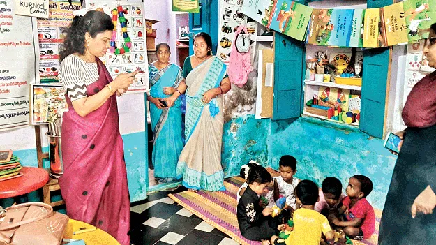నిర్లక్ష్యాన్ని ఉపేక్షించేది లేదు