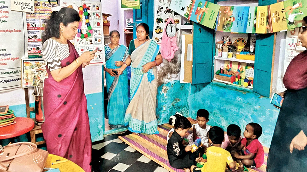 నిర్లక్ష్యాన్ని ఉపేక్షించేది లేదు