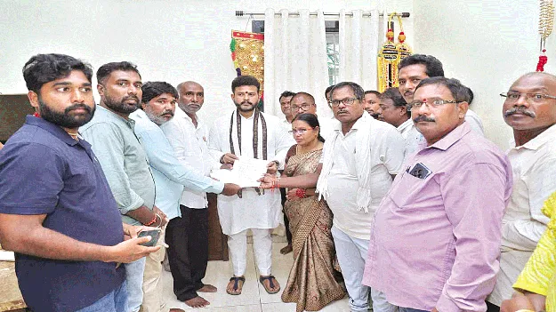 మీ బిడ్డలను క్షేమంగా తీసుకొస్తా 