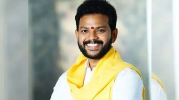 భోగాపురం ఎయిర్‌పోర్ట్ తరహాలో విజయవాడ విమానాశ్రయం: కేంద్ర మంత్రి