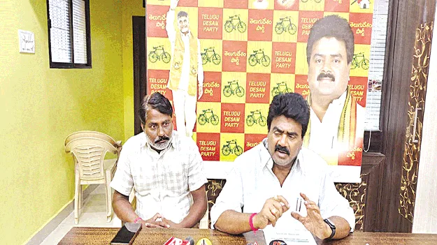 రూ.500 కోట్ల నిధులతో అభివృద్ధి