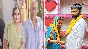 75 ఏళ్ల వ్యక్తితో పెళ్లి రద్దు చేసుకున్న రీనా.. నెటిజన్ల ఫైర్
