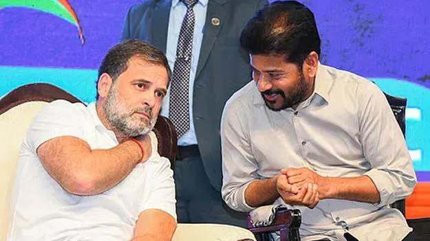 రేవంత్‌కు అండగా.. ఆయన మాటకే అధిష్ఠానం ఓటు