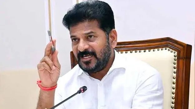విద్యుత్ కోతలపై సీఎం రేవంత్ రెడ్డి ఫైర్