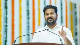 నిమ్స్‌లో అరుదైన ఘనత.. వైద్యులను అభినందించిన సీఎం రేవంత్‌రెడ్డి