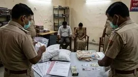 2 రోజుల పోలీస్ కస్టడీకి రిచ్‌కిడ్స్ ట్రాప్ నిందితులు.. అనుమతించిన నాంపల్లి కోర్టు