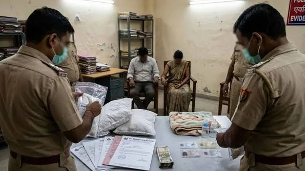 2 రోజుల పోలీస్ కస్టడీకి రిచ్‌కిడ్స్ ట్రాప్ నిందితులు.. అనుమతించిన నాంపల్లి కోర్టు