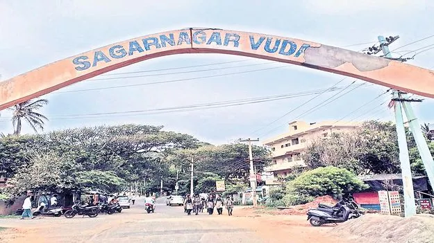 నీటి నాణ్యత అంతంతమాత్రం