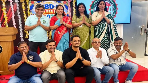 సౌదీలో కొలువుదీరిన సాటా కొత్త కార్యవర్గం