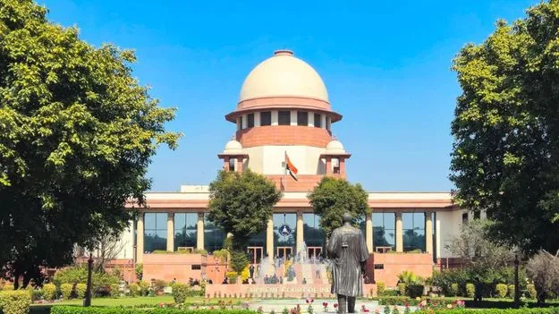 ఢిల్లీ నిరసనల కేసులపై సుప్రీంకోర్టు కీలక వ్యాఖ్యలు