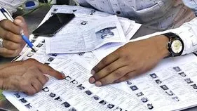 నోటీసులిచ్చినా.. సగం మంది నో!