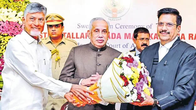 సర్‌కు ముందే స్థానికం!