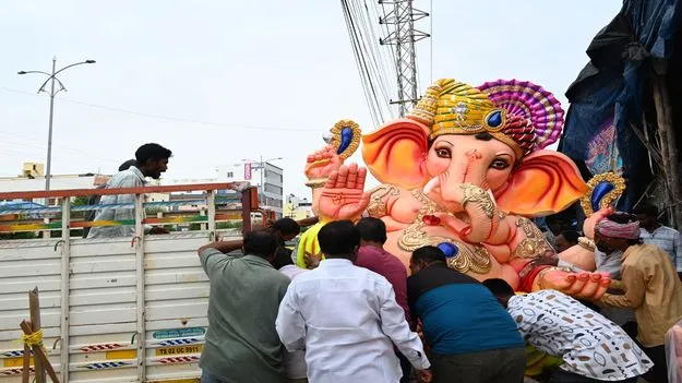 ఏకదంతాయ విద్మహే..