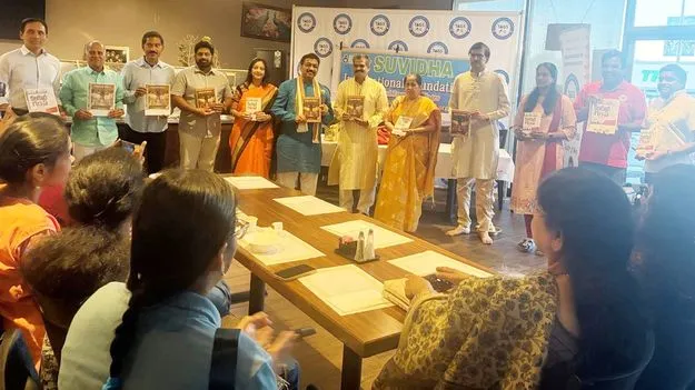 శాక్రమెంటో నగరంలో ఘనంగా తెలుగు సాహిత్య వేదిక
