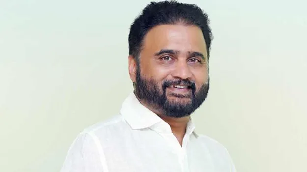 స్థానిక సంస్థల ఎన్నికల్లోనూ వైసీపీకి బుద్ధి చెప్పనున్న ప్రజలు: ఎంపీ సానా సతీష్ 