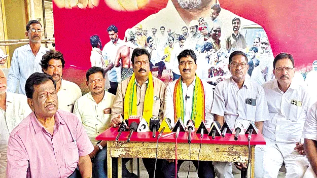 60 డివిజన్లలో సత్తాచాటుతాం: శంకర్‌
