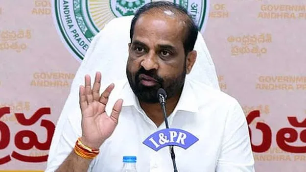 జూడాల స్టైఫండ్ పెంపుపై ప్రత్యేక కమిటీ ఏర్పాటు: మంత్రి సత్యకుమార్