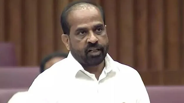 ఎన్నికల్లో ఉమ్మడి అజెండాతో వెళ్లనున్న కూటమిలోని పార్టీలు: సత్యకుమార్