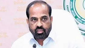 గొల్లగప్పలో వైద్య సేవలు నిరంతరం కొనసాగించాలి: మంత్రి సత్యకుమార్ 