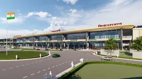 టాప్‌-4వ రైల్వేస్టేషన్‌గా సికింద్రాబాద్‌