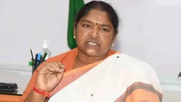 హైదరాబాద్‌లో బతుకమ్మ వేడుకలు.. పాల్గొన్న సీతక్క