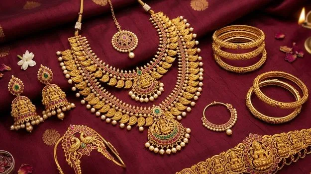 తల్లిదండ్రులు గిఫ్ట్‌గా ఇచ్చిన బంగారాన్ని అమ్ముతున్నారా? అయితే..