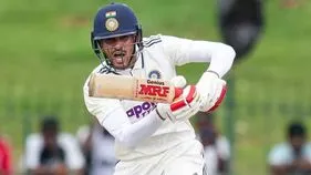 అరుదైన మైలురాయిని తాకిన శుభ్‌మన్ గిల్