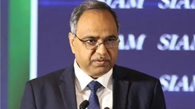 వాహనం.. వృద్ధి చోదకం