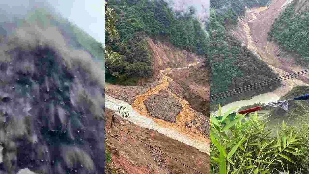 Telugu News Headlines | Nimisham