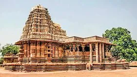 రామప్పకు మైనింగ్ ముప్పు లేదు.. వెంకటాపూర్ ఓపెన్‌కాస్ట్‌పై సింగరేణి కీలక స్పష్టత