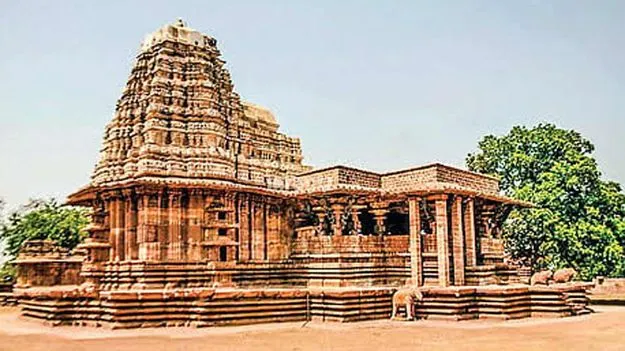 రామప్పకు మైనింగ్ ముప్పు లేదు.. వెంకటాపూర్ ఓపెన్‌కాస్ట్‌పై సింగరేణి కీలక స్పష్టత