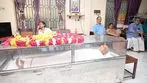 ప్రముఖ దర్శకుడు సింగీతం శ్రీనివాసరావు కన్నుమూత