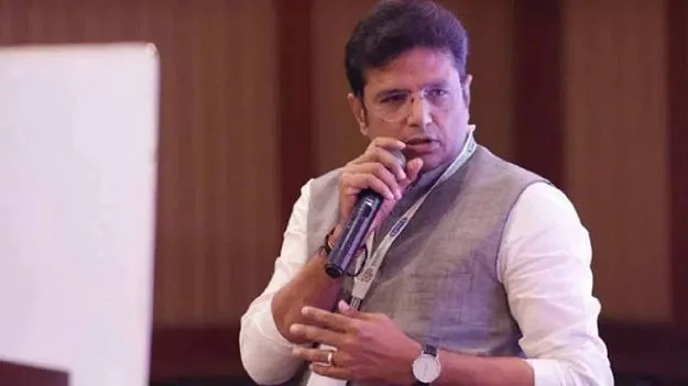 డేటా సెంటర్ల ఏర్పాటులో వాటి భద్రత, గోప్యత కీలకం: మంత్రి శ్రీధర్ బాబు 