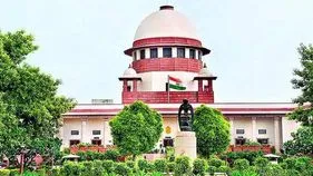 రష్యా సైన్యంలో భారతీయ బాధిత కుటుంబాలకు పరిహారం వేగవంతం చేయాలి: సుప్రీంకోర్టు