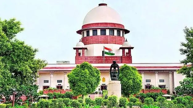 రష్యా సైన్యంలో భారతీయ బాధిత కుటుంబాలకు పరిహారం వేగవంతం చేయాలి: సుప్రీంకోర్టు