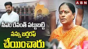 ఉరిశిక్ష పడిన వ్యక్తికీ చివరిసారిగా చెప్పుకునే అవకాశం ఇస్తారు: కొండా సురేఖ..