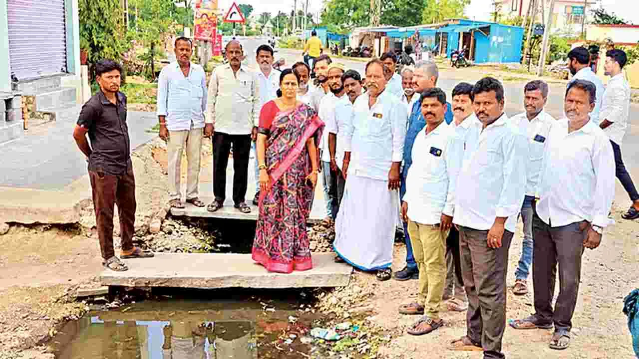 Telugu News Headlines | Nimisham