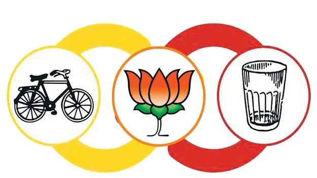 తేలని పరిషత్‌ పంచాయితీ!