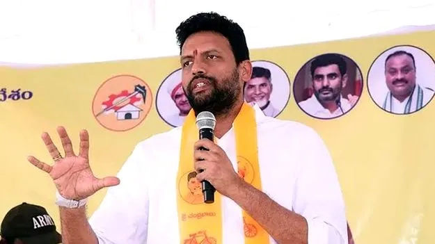 కర్నూలులో హైకోర్టు బెంచ్.. మాట నిలబెట్టుకుంటామన్న మంత్రి భరత్
