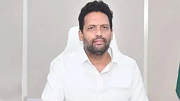 వినాయక నిమజ్జనానికి ప్రభుత్వ పరంగా అన్ని ఏర్పాట్లు: మంత్రి టీజీ భరత్