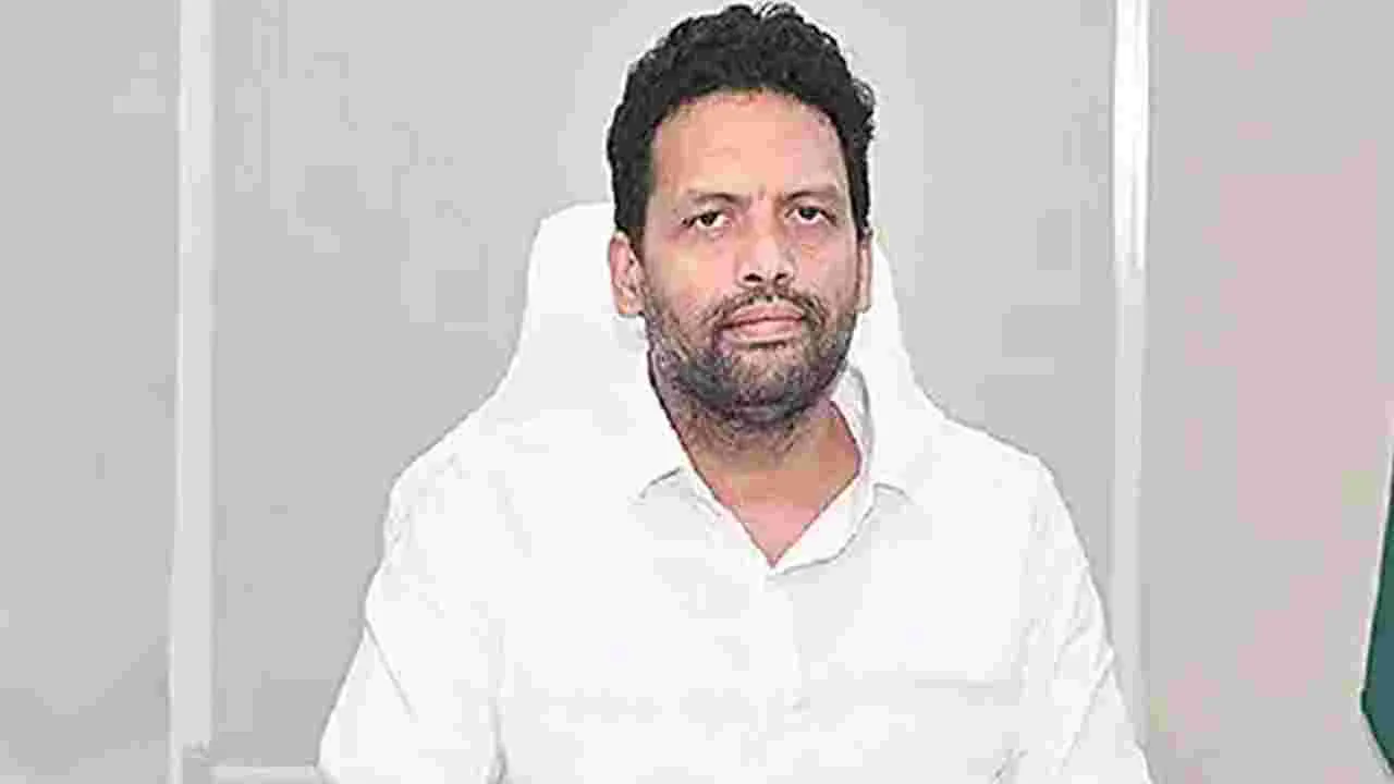 వినాయక నిమజ్జనానికి ప్రభుత్వ పరంగా అన్ని ఏర్పాట్లు: మంత్రి టీజీ భరత్